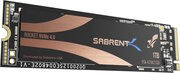 Sabrent Rocket NVMe 4.0 SB-ROCKET-NVME4-1TB фото