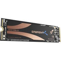 Sabrent Rocket NVMe 4.0 SB-ROCKET-NVME4-1TB