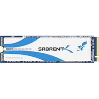 Sabrent Rocket Q SB-RKTQ-2TB