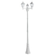 Arte Lamp A1017PA-3WH фото