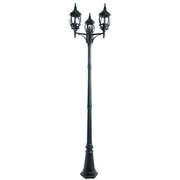 Arte Lamp A1047PA-3BG фото