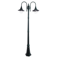 Arte lamp A1086PA-2BG