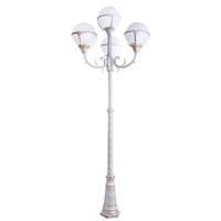 Arte lamp A1497PA-4WG