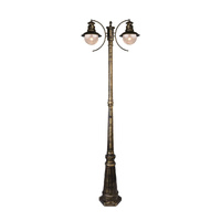 Arte lamp A1523PA-2BN