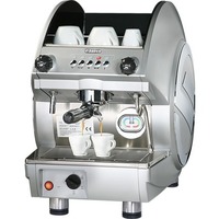 Saeco Aroma Compact SE 100