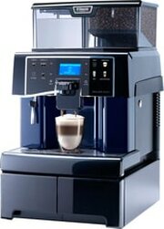 Saeco Aulika Evo Top High Speed Cappuccino фото