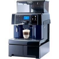 Saeco Aulika Top High Speed Cappuccino 9846