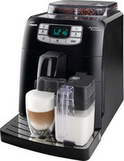 Saeco Intelia One Touch Cappuccino фото