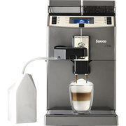 Saeco Lirika One Touch Cappuccino фото