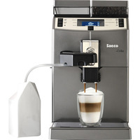 Saeco Lirika One Touch Cappuccino