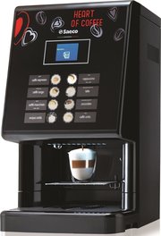 Saeco PHEDRA EVO ESPRESSO фото