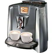 Saeco Primea Cappuccino Touch Plus фото