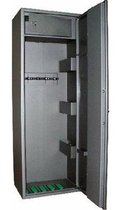 SAFEtronics MAXI-5PME фото