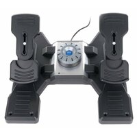 Saitek Pro Flight Rudder Pedals