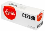 Sakura CF218X, совместимый фото