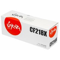 Sakura CF218X, совместимый