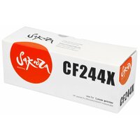 Sakura CF244X, совместимый