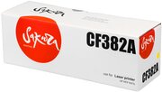 Sakura CF382A, совместимый фото