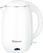 Sakura SA-2157W фото