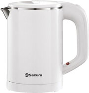 Sakura SA-2158W фото