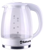 Sakura SA-2717W фото