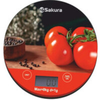 Sakura SA-6076TP