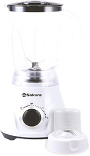 Sakura SA-6254W фото