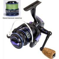 Salmo Elite Spin 7 1000FD