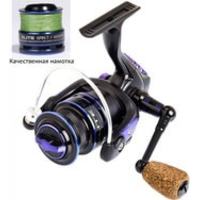 Salmo Elite Spin 7 3000FD