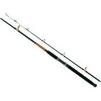 Salmo Power Stick Trolling Spin 2.40/HX