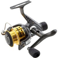 Salmo Sniper Spin 5 5220RD