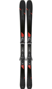 Salomon E XDR 80 Ti фото