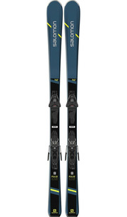 Salomon Pulse Skis 160 (2019/2020) фото