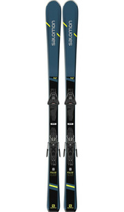 Salomon Pulse Skis 165 (2019/2020) фото