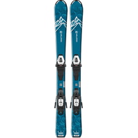 Salomon QST Max Jr 110 (2020/2021)