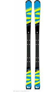 Salomon Skis I X-Race фото