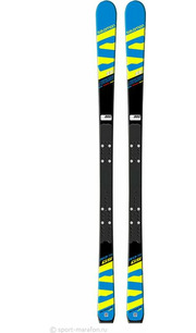 Salomon Skis Lab X-Race фото