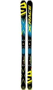 Salomon X-Race Race Plate XX (13/14) фото