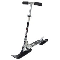 Playshion Самокат-снегокат Kids SnowScooter WS-SX