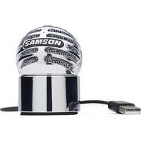 Samson Meteorite Chrome USB