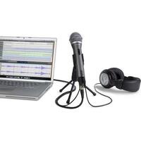 Samson Q2U Recording Pack