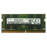 Samsung 32GB 2666MHz CL19 (M471A4G43MB1-CTD)