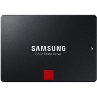 Samsung 860 PRO MZ-76P1T0BW