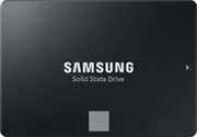 Samsung 870 Evo 1TB MZ-77E1T0BW фото