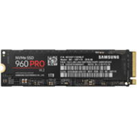 Samsung 960 PRO M.2 1TB