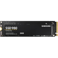 Samsung 980 NVMe M.2 MZ-V8V250BW