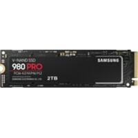 Samsung 980 Pro 2TB MZ-V8P2T0BW