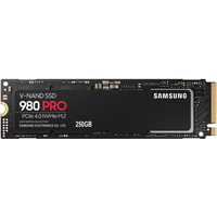 Samsung 980 PRO MZ-V8P250BW