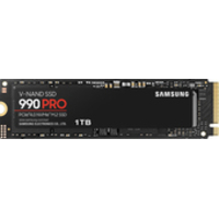 Samsung 990 Pro 1TB MZ-V9P1T0BW