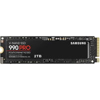 Samsung 990 PRO MZ-V9P2T0BW